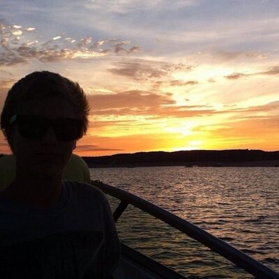 Profile Picture of Trevor Franz (@TrevorFranz) on Twitter