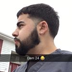 Profile Picture of nicholas medeiros (@dont_use_this_anymore______555) on Instagram