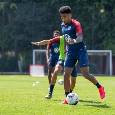Profile Picture of Chris Gloster (@chris_gloster) on Twitter