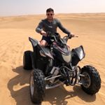 Profile Picture of Matthew Leeming (@m_leems) on Instagram