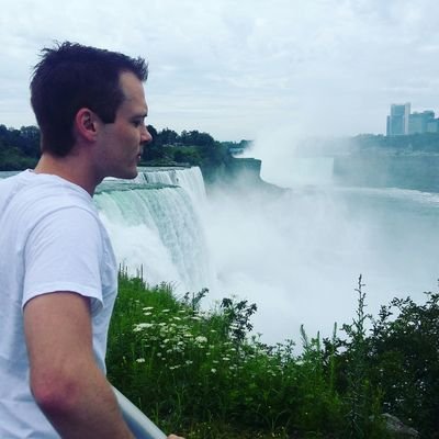 Profile Picture of Ted Pate (@tedward21790) on Twitter