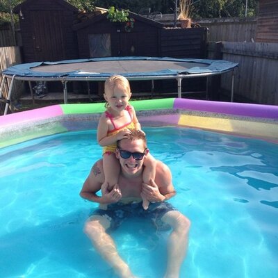 Profile Picture of Tom Blanch (@90Blanch) on Twitter