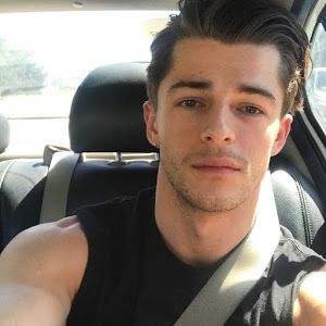Profile Picture of Philip Salter251 (@philipsalter2) on Tiktok