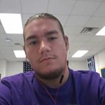 Profile Picture of Caleb dockery (@dockerycaleb) on Instagram