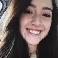 Profile Picture of Haley Stapleton (@haley-stapleton) on Quora