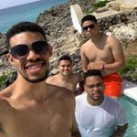 Profile Picture of Randy Lucas Garcia (@randlucas) on Instagram