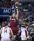 Profile Picture of Luke Babbitt - Wikipediaon Wikipedia