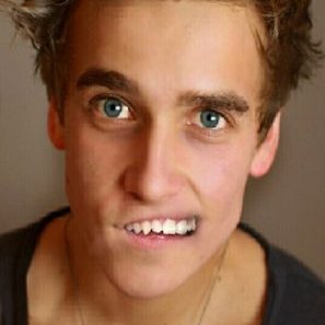 Profile Picture of Karl Stucky (@theblutaco) on Twitter