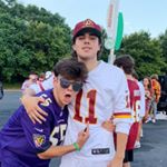 Profile Picture of John Paul (@johnniepaul) on Instagram