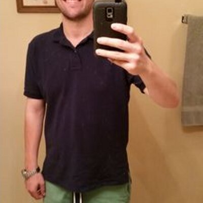 Profile Picture of Joe Vander Kooi (@JoeKooi) on Twitter