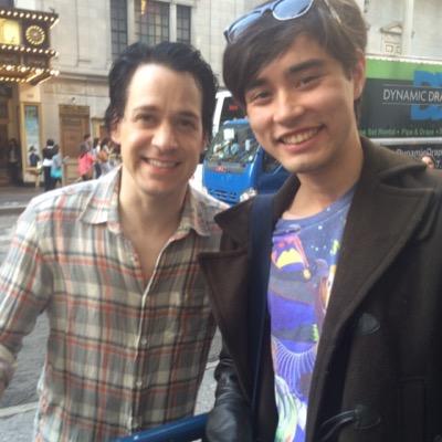 Joe Hodgson - Twitter Profile Picture of Joe Hodgson (@TheJoeHodgson) on Twitter