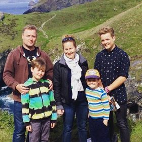 Profile Picture of Felix Hirsch-keogh (@felixhirschkeogh) on Pinterest