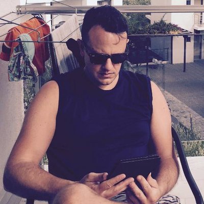 Profile Picture of James Shovlin (@JamesShovlin) on Twitter