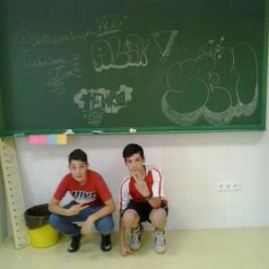 Profile Picture of Carlos Enciso Julian (@enciso_julian20) on Twitter
