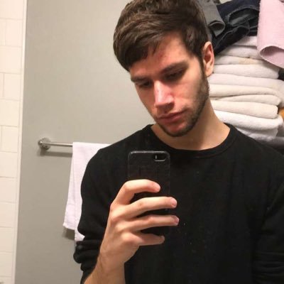 Profile Picture of Jesse Allard (@JesseAllard2) on Twitter