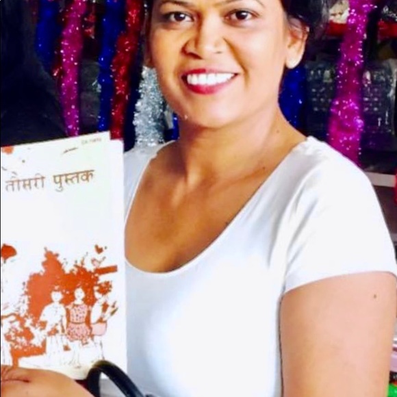 Profile Picture of Roshini Kumar (@roshini_kumar) on Poshmark