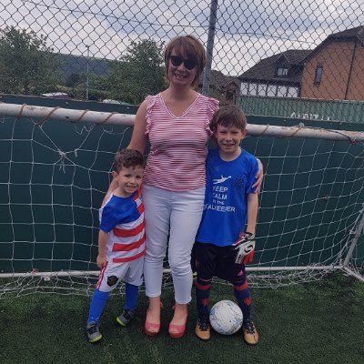 Profile Picture of Wendy Bloomer (@WendyBloomer2) on Twitter