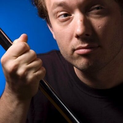 Profile Picture of Jake Dreiling (@theatrejake) on Twitter