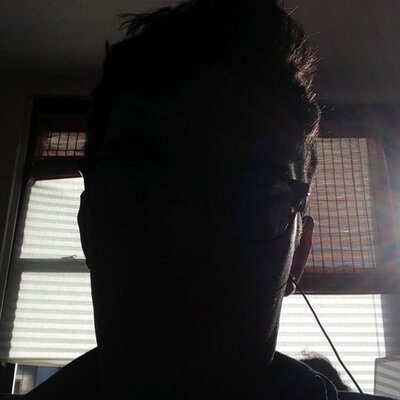 Profile Picture of Jonathan Fake (@JonathanFake) on Twitter