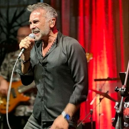 Profile Picture of Danny Rand (@danny.rand80) on Tiktok