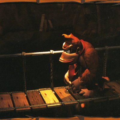 Profile Picture of Old-School 3D Renders (@Old_School_3D) on Twitter