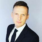Profile Picture of Marc Stokes (@agentswhocare_marc) on Instagram
