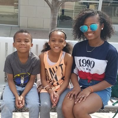 Deanna Devrouax - Twitter Profile Picture of Deanna Devrouax (@DeannaMoDev) on Twitter