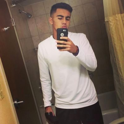 Profile Picture of Ivan Franco⚽️ (@Franco8I) on Twitter