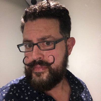 Profile Picture of Tom Parr IV (@TomParr4) on Twitter