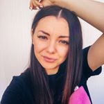Profile Picture of _Ekaterina Makhota_🖤 (@mrs.makhota) on Instagram