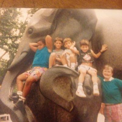 Profile Picture of Dan Fantozzi (@DanFantozzi) on Twitter