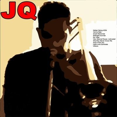 Profile Picture of James D. Quintero (@James_Quintero) on Twitter