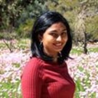Profile Picture of Anu Anna Benjamin (@anu-anna-benjamin) on Quora