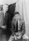 Profile Picture of Donald Windham - Wikipediaon Wikipedia
