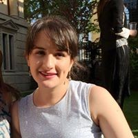 Profile Picture of Lorena Fierro (@lorena-fierro-1) on Quora