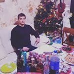 Profile Picture of Адам Вишняков (@adamvishnya) on Instagram