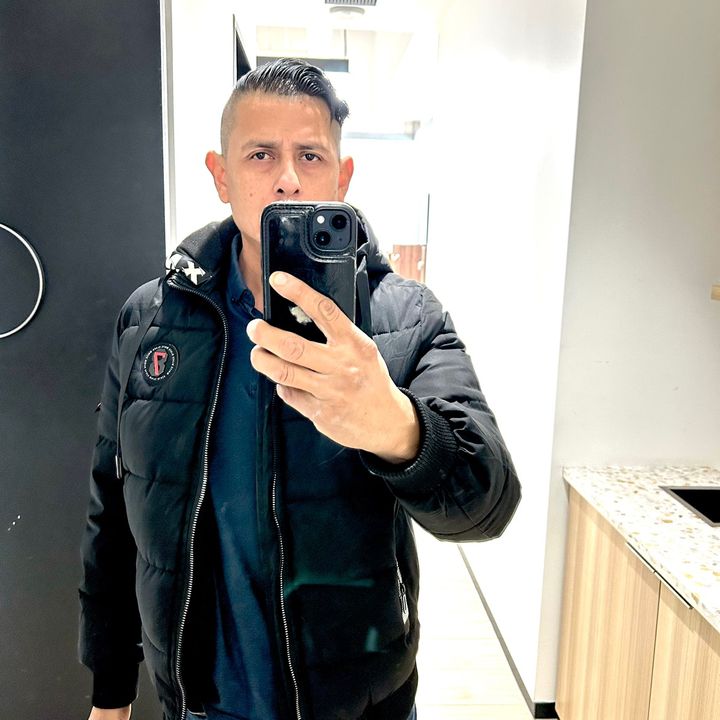 Profile Picture of Victor Ric (@victor.ric4) on Tiktok
