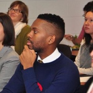 Stephen Jean III - Twitter Profile Picture of Stephen Jean III (@_StephenJean) on Twitter