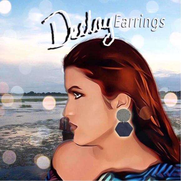 Declay earrings @declayearrings - Poshmark Profile Picture of Declay earrings @declayearrings (@declayearrings) on Poshmark