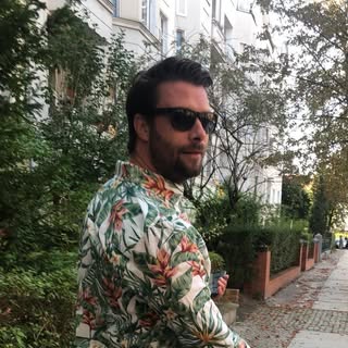 Profile Picture of daniel.bemel (@daniel.bemel) on Instagram