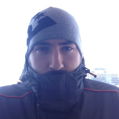 Brad Dooley - Twitter Profile Picture of Brad Dooley (@brad_dooley) on Twitter