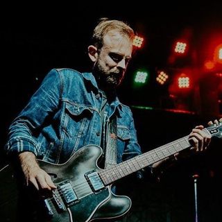 Profile Picture of Kyle McAllister (@kylemcallistermusic) on Instagram