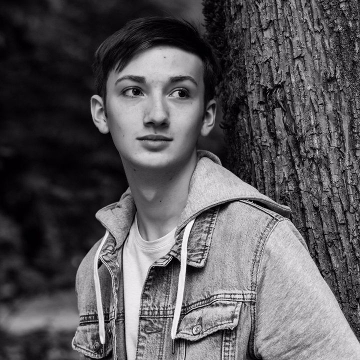 Profile Picture of Jordan Hamlin (@@jordan_hamlin) on Tiktok