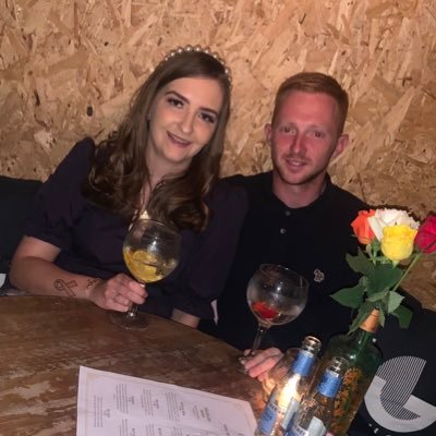 Profile Picture of Alex Hurst (@alexhurst98) on Twitter