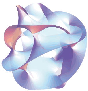 Profile Picture of D-braneon Wikipedia