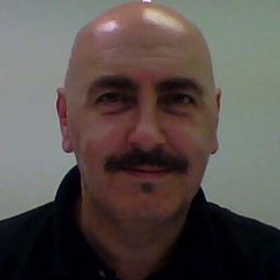 Profile Picture of Peter Spiller (@spillz2funk) on Twitter