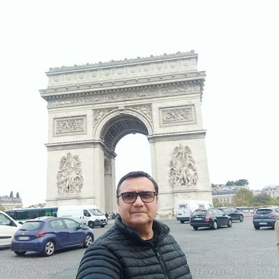 Profile Picture of FRANCISCO BURGOS (@FRANBURGOS) on Twitter