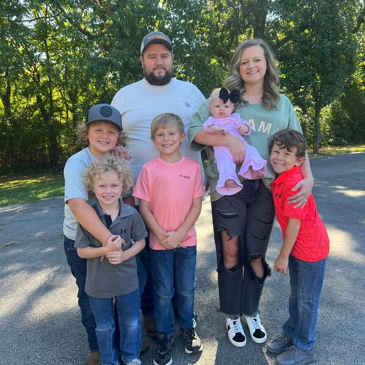 Profile Picture of Kaitlyn Fletcher (@kaitfletch) on Tiktok