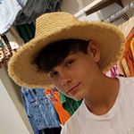 Profile Picture of Ben Dotson (@bendotson45) on Instagram