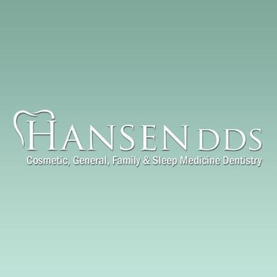 Profile Picture of Gerald Hansen (@GeraldHansenDDS) on Twitter